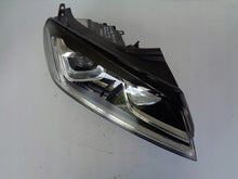 Laden Sie das Bild in den Galerie-Viewer, Frontscheinwerfer VW Touareg 7p6 7P1941034A LED Rechts Scheinwerfer Headlight