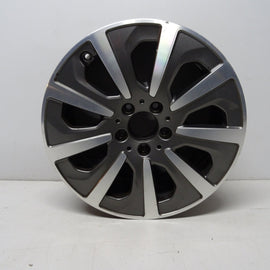 1x Alufelge 17 Zoll 8.0