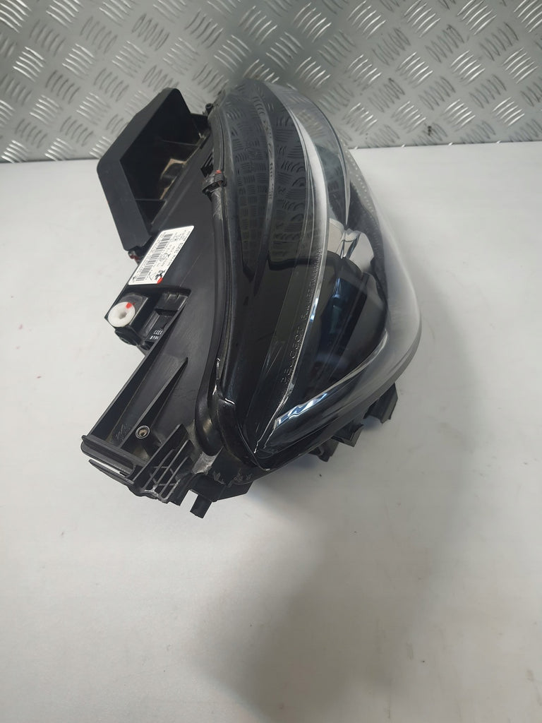 Frontscheinwerfer Peugeot 308 II 96778323 LED Rechts Scheinwerfer Headlight SCH6663502476on