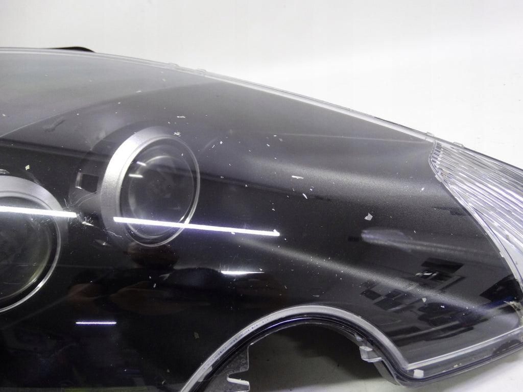 Frontscheinwerfer Aston Martin Dbs Db9 4G43-13W029-BA Xenon Rechts Headlight SCH5277240870pi