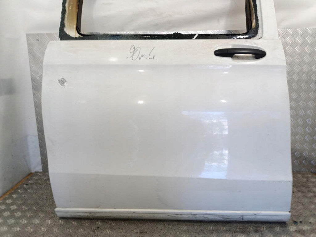 Tür Mercedes-Benz Vito W447 Hinten Rechts Door Porta Porte