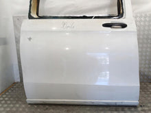 Load image into Gallery viewer, Tür Mercedes-Benz Vito W447 Hinten Rechts Door Porta Porte