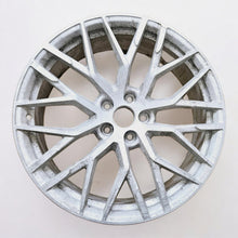 Laden Sie das Bild in den Galerie-Viewer, 1x Alufelge 20 Zoll 8.5&quot; 5x112 4S0601025AA Audi R8 Rim Wheel