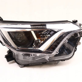 Frontscheinwerfer Toyota 1256871835 Rechts Scheinwerfer Headlight SCH8683147264yn
