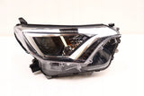 Frontscheinwerfer Toyota 1256871835 Rechts Scheinwerfer Headlight
