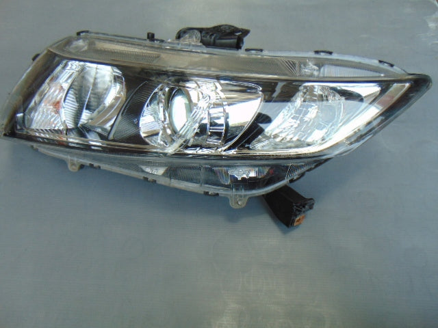 Frontscheinwerfer Honda Civic VIII Xenon Links Scheinwerfer Headlight