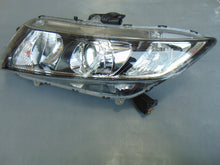Laden Sie das Bild in den Galerie-Viewer, Frontscheinwerfer Honda Civic VIII Xenon Links Scheinwerfer Headlight