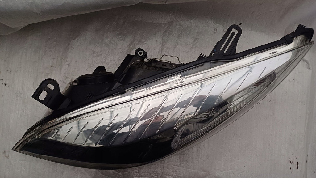 Frontscheinwerfer Renault III 260602545R Links Scheinwerfer Headlight SCH4898451694ux