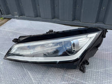 Load image into Gallery viewer, Frontscheinwerfer Audi Tt 8S0941005C Links Scheinwerfer Headlight