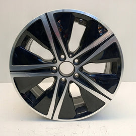 1x Alufelge 18 Zoll 7.5