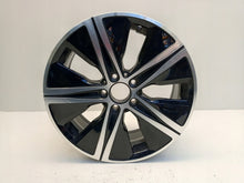 Laden Sie das Bild in den Galerie-Viewer, 1x Alufelge 18 Zoll 7.5" 5x112 52 5ET Glanz A1674011800 Mercedes-Benz Gle FEL8797349478cr