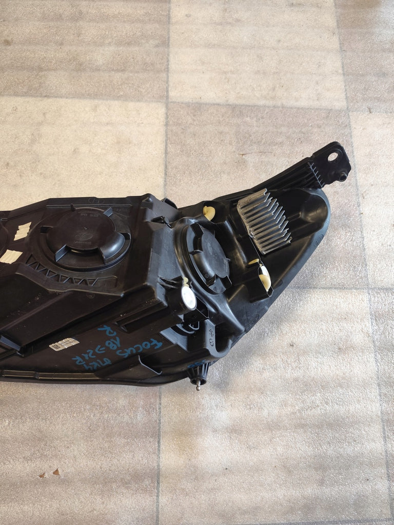 Frontscheinwerfer Ford JX7B-13W029-CE Rechts Scheinwerfer Headlight SCH1950800568gh