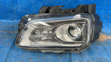 Laden Sie das Bild in den Galerie-Viewer, Frontscheinwerfer Hyundai Kona J9921-21110 Full LED Links Scheinwerfer Headlight