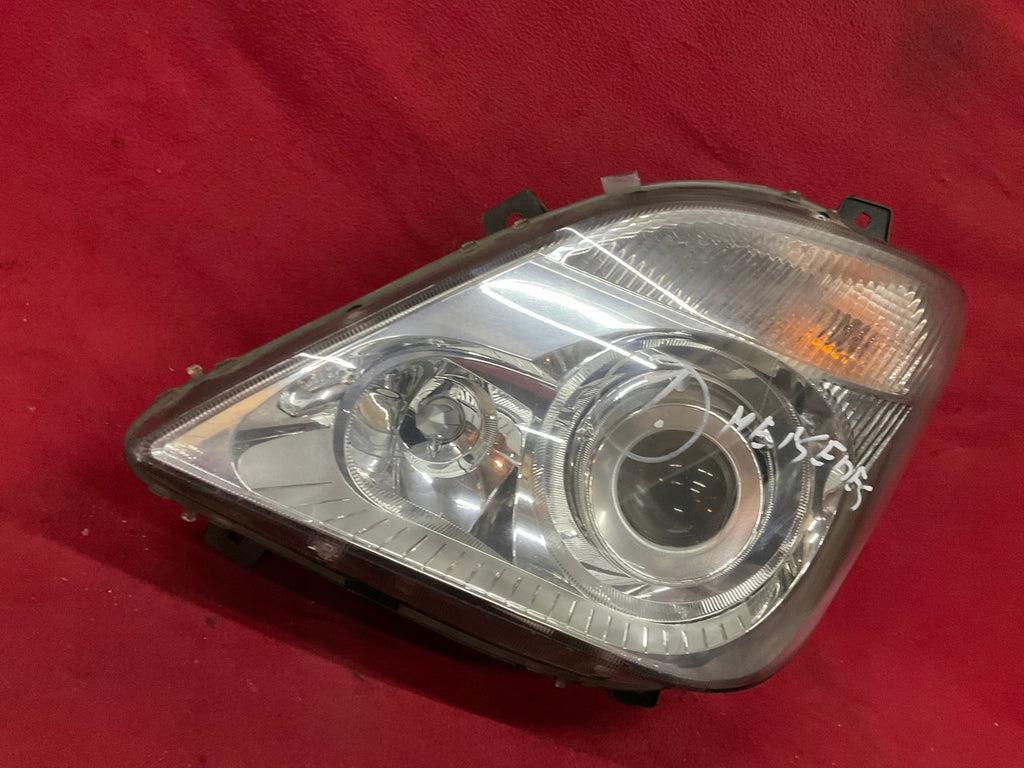 Frontscheinwerfer Mercedes-Benz Sprinter 906 A9068200961 Xenon Links Headlight