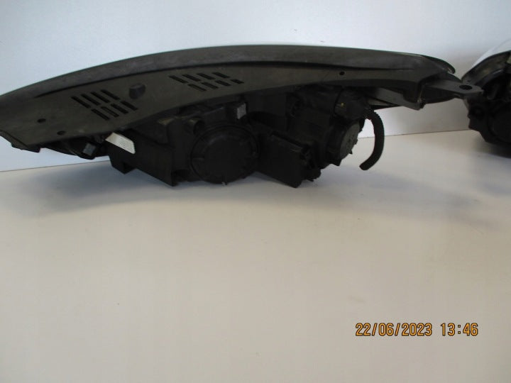 Frontscheinwerfer Hyundai Tucson LED Ein Satz Scheinwerfer Headlight SCH8667483589qq