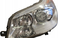 Laden Sie das Bild in den Galerie-Viewer, Frontscheinwerfer Citroën C5 III 9650115680 Links Scheinwerfer Headlight