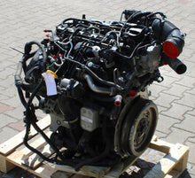 Laden Sie das Bild in den Galerie-Viewer, Motor Seat Skoda VW CFGC CFGB 2.0 TDI 225TKm 2014 Diesel Engine Komplett