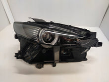 Laden Sie das Bild in den Galerie-Viewer, Frontscheinwerfer Mazda Cx30 Full LED Ein Stück (Rechts oder Links) Headlight SCH8379831849qg