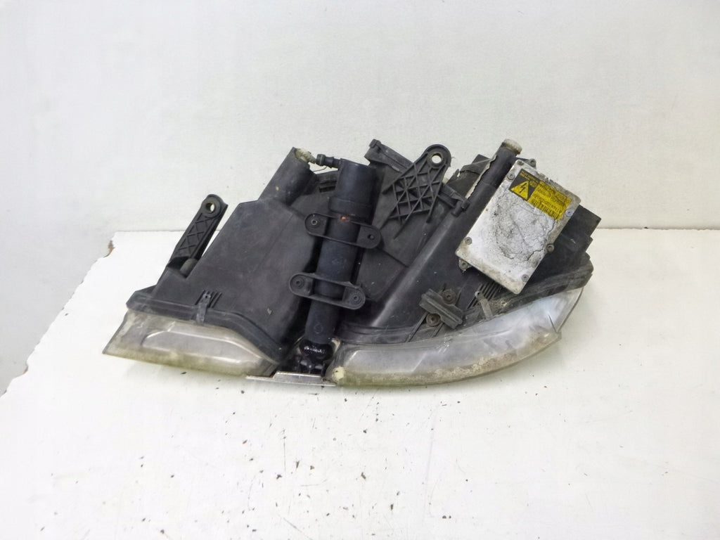 Frontscheinwerfer Skoda Superb I Xenon Links Scheinwerfer Headlight