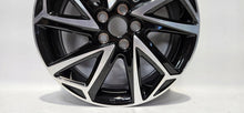 Load image into Gallery viewer, 1x Alufelge 16 Zoll 6.0" 5x114.3 50ET Glanz PW4570D004 Toyota I Rim Wheel FEL6311755257fh