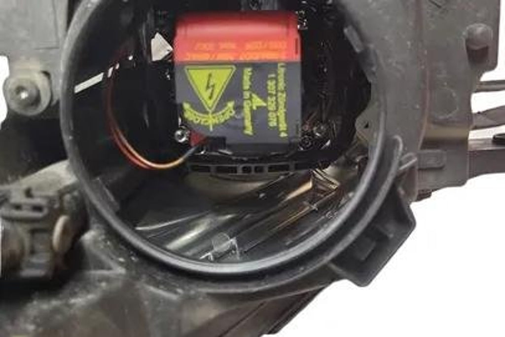 Frontscheinwerfer Citroën C6 9660983180 Links Scheinwerfer Headlight SCH1481447251pj