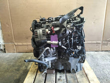 Load image into Gallery viewer, Motor BMW X1 E84 N47D20C 2.0 2011 Diesel Engine Komplett MOT6426774827gp