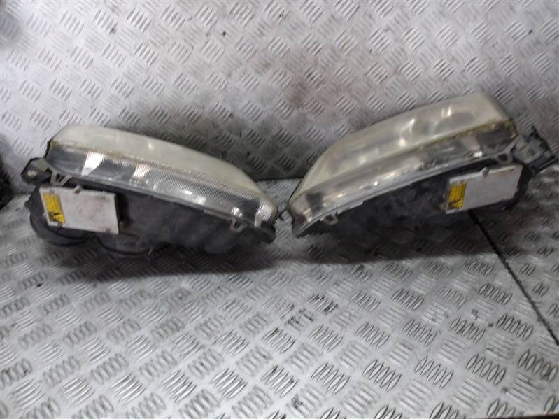 Frontscheinwerfer Opel Signum Vectra C Xenon Ein Stück (Rechts oder Links) SCH1934306995wa