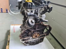 Load image into Gallery viewer, Motor Opel Corsa E B12XEL 1.2 69PS 51kW Benzin Engine Unkomplett MOT1164447448vt