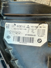 Load image into Gallery viewer, Frontscheinwerfer BMW 3 F30 F31 8739559-02 LED Links Scheinwerfer Headlight SCH2410178912pl