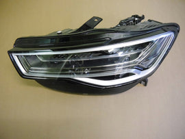 Frontscheinwerfer Audi A6 C7 4G0941035 LED Links Scheinwerfer Headlight SCH1696050560yb