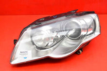 Laden Sie das Bild in den Galerie-Viewer, Frontscheinwerfer VW Passat Links Scheinwerfer Headlight