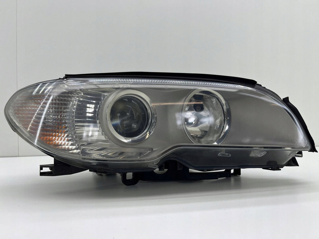 Frontscheinwerfer BMW 3 Coupe E46 6920636 Xenon Links Scheinwerfer Headlight SCH1341584944gn