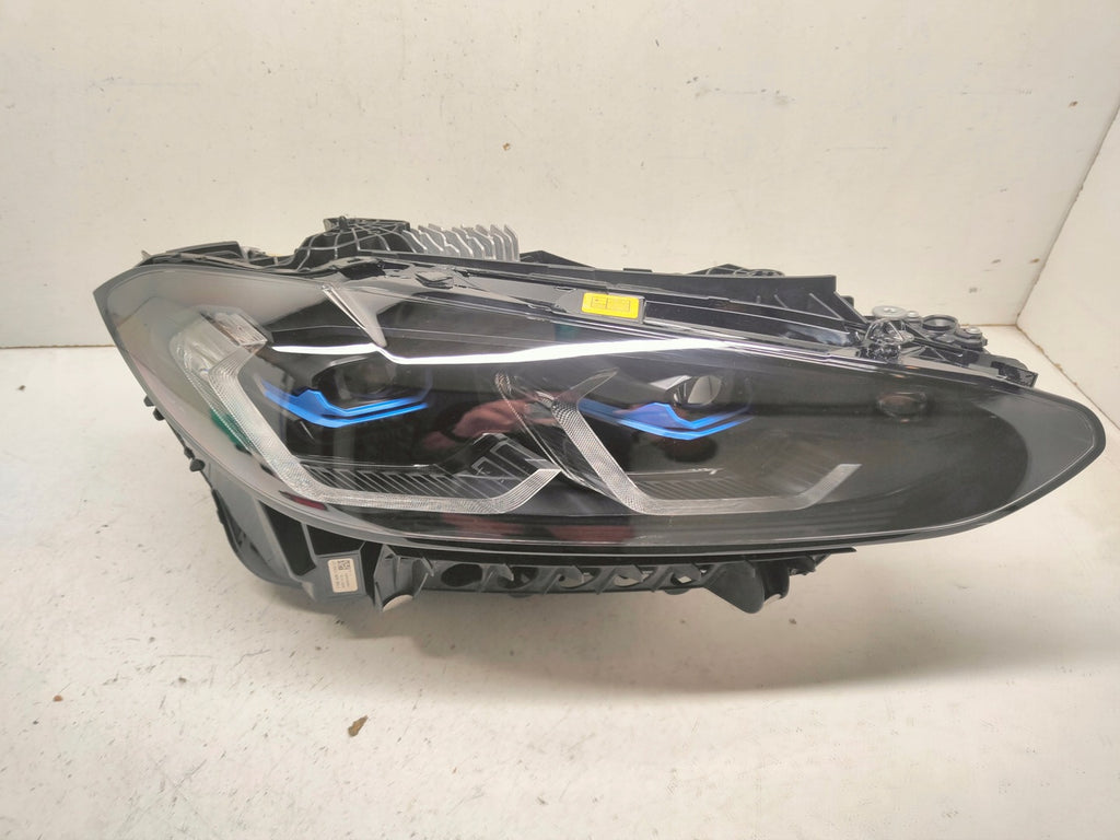 Frontscheinwerfer BMW 4 G22 9505116-04 Laser Rechts Scheinwerfer Headlight SCH3518169352jd