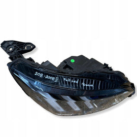 Frontscheinwerfer Peugeot 2008 208 II BWG1717 Rechts Scheinwerfer Headlight SCH2410808086hz