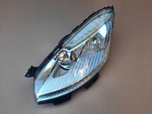 Laden Sie das Bild in den Galerie-Viewer, Frontscheinwerfer Citroën C4 Picasso I Links Scheinwerfer Headlight