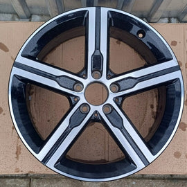 1x Alufelge 18 Zoll 7.5