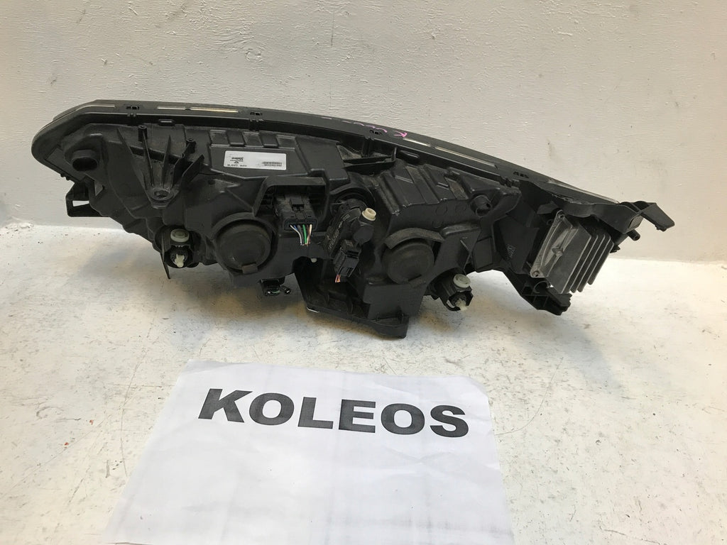 Frontscheinwerfer Renault Koleos II 260108343R LED Rechts Scheinwerfer Headlight