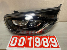 Laden Sie das Bild in den Galerie-Viewer, Frontscheinwerfer Ford Transit Custom JK21-13D153-BJ Xenon Links Headlight SCH3289867844zo