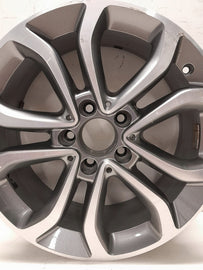 1x Alufelge 17 Zoll 7.0