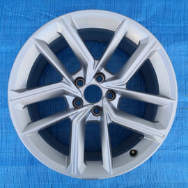 1x Alufelge 18 Zoll 8.5