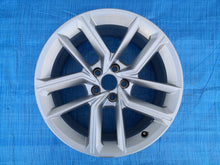 Load image into Gallery viewer, 1x Alufelge 18 Zoll 8.5" 5x112 29ET 8W0601025FL Audi A5 Rim Wheel FEL5677703498fe