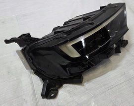 Frontscheinwerfer Opel Mokka 9834007980 Rechts Scheinwerfer Headlight SCH2098237881tv