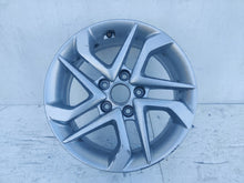 Load image into Gallery viewer, 1x Alufelge 16 Zoll 6.5&quot; 5x114.3 52910-D7110 Hyundai Tucson Rim Wheel