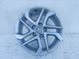 1x Alufelge 16 Zoll 6.5