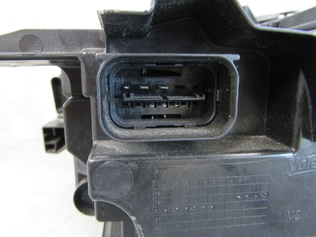 Frontscheinwerfer BMW X1 F48 5A01172-02 LED Rechts Scheinwerfer Headlight SCH6605526874qr