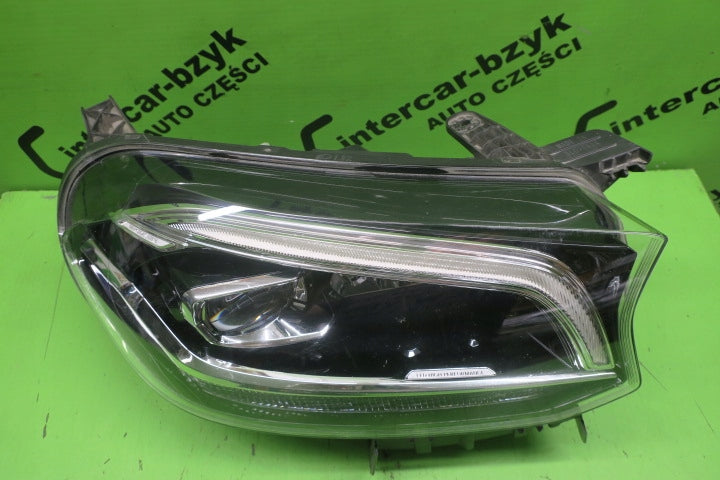 Frontscheinwerfer Mercedes-Benz A4709060900 FULL LED Rechts Headlight