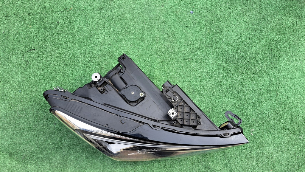 Frontscheinwerfer Seat Leon 5FB941008G Full LED Rechts Scheinwerfer Headlight