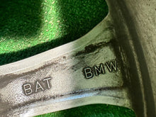 Load image into Gallery viewer, 1x Alufelge 17 Zoll 7.5" 5x112 30ET 7915323 BMW 3 G21 G20 Rim Wheel FEL7535395827jp