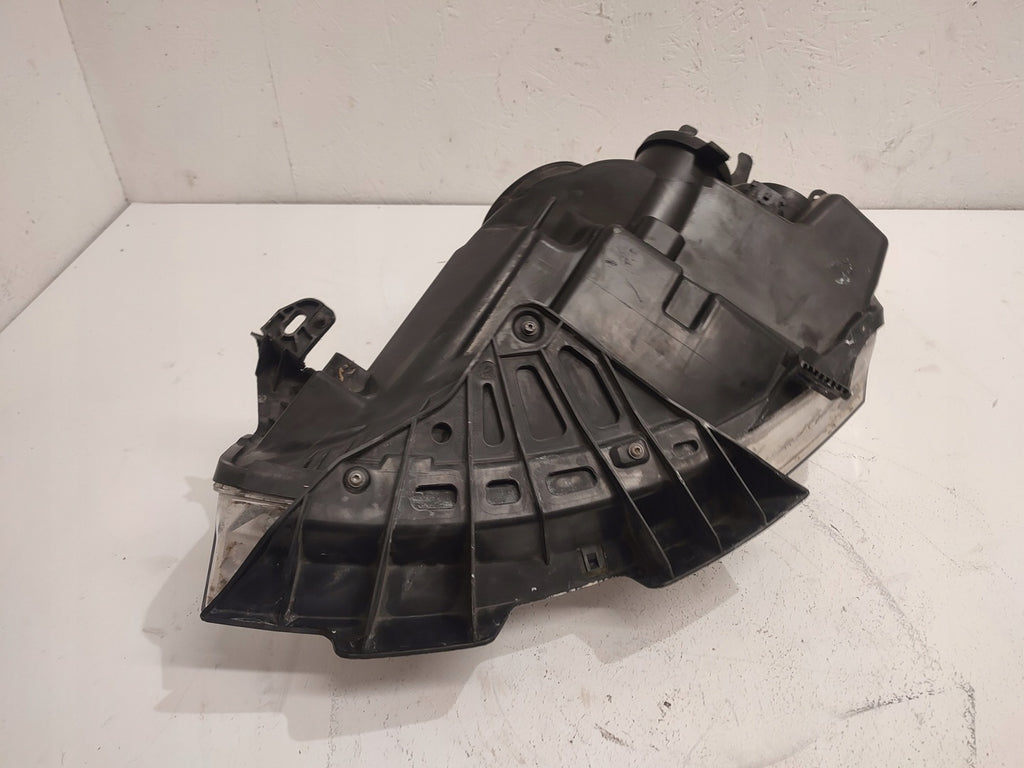 Frontscheinwerfer Citroën C4 Picasso I Rechts Scheinwerfer Headlight