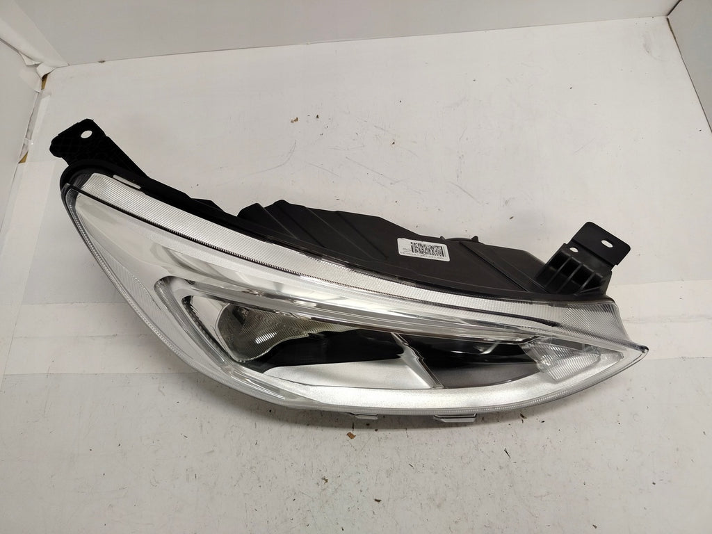 Frontscheinwerfer Ford Focus JX7B-13W029-AE LED Rechts Scheinwerfer Headlight SCH3913001369ak